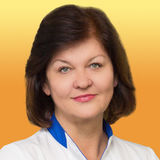 Щитова Ирина Александровна