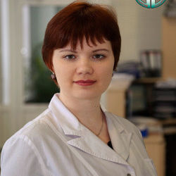 Веселова Ольга Сергеевна, фото