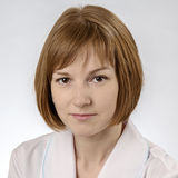 Даценко Светлана Александровна