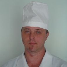 Бурнаев Игорь Викторович