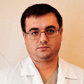 Чумаков Сергей Александрович