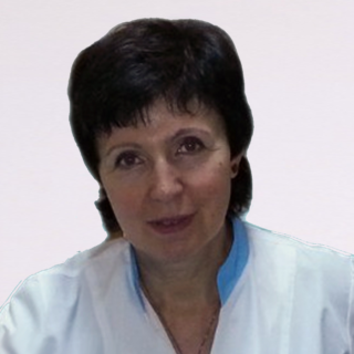 Ганиева Марина Вячеславовна, фото