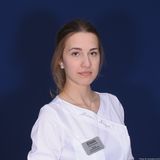 Петина Анна Михайловна