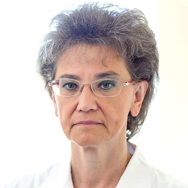 Дмитриева Галина Викторовна, фото