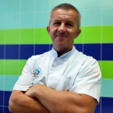 Назаренко Сергей Михайлович