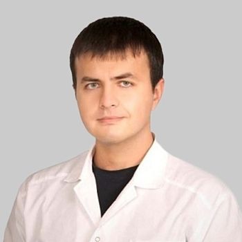 Байманкулов Сергей Сергеевич