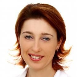 Егорова Марина Владимировна
