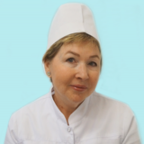Свириденко Лариса Ивановна