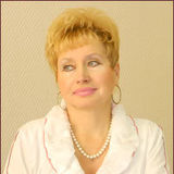 Масычева Марина Юрьевна