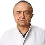 Юскин Николай Александрович