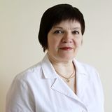 Юкина Светлана Владимировна