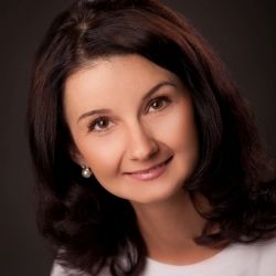 Познырева Екатерина Богдановна
