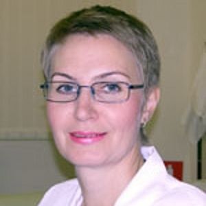 Попова Анжелика Васильевна