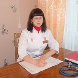 Учватова Ирина Петровна