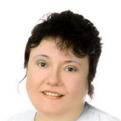 Белова Ольга Николаевна, фото
