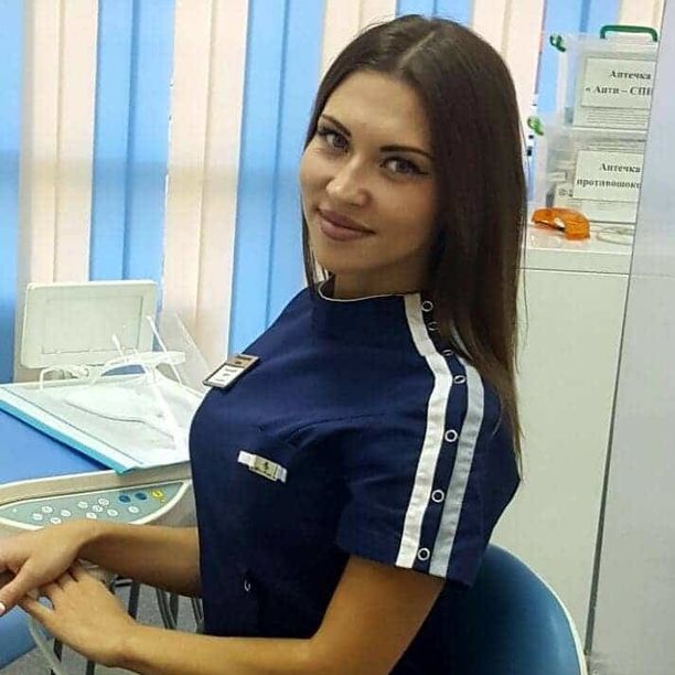 Дробязго Татьяна Андреевна, фото