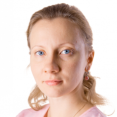 Миронова Марина Львовна