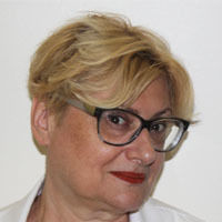 Сергеева Лилия Александровна