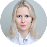 Семёнова Елизавета Евгеньевна