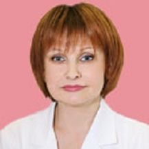 Волошина Юлия Владимировна