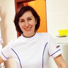 Немчинова Ольга Павловна, фото