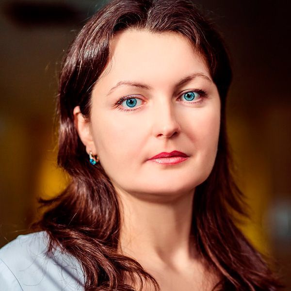 Тихонова Наталья Николаевна, фото
