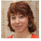 Четверикова Надежда Андреевна
