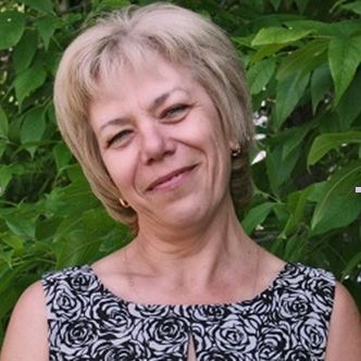 Слемзина Галина Геннадьевна, фото