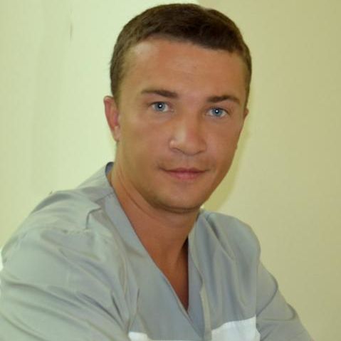 Минаев Владислав Климентович