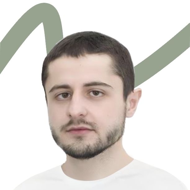Магомедов Ахмед Арсенович, фото