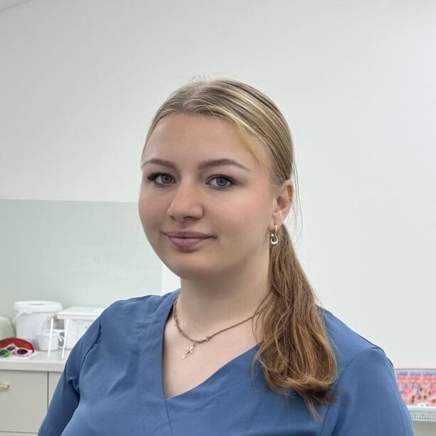 Райнич Екатерина Андреевна, фото