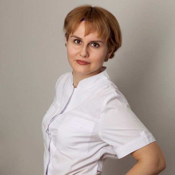 Ляпина А.В. Краснодар - фотография