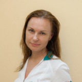 Гуревич Оксана Васильевна