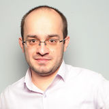 Курашев Шамхал Хаджимурадович