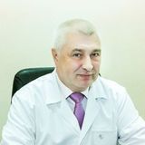Агафонов Игорь Викторович