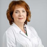 Макарычева Эльвира Вячеславовна