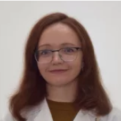 Гришина Надежда Геннадьевна