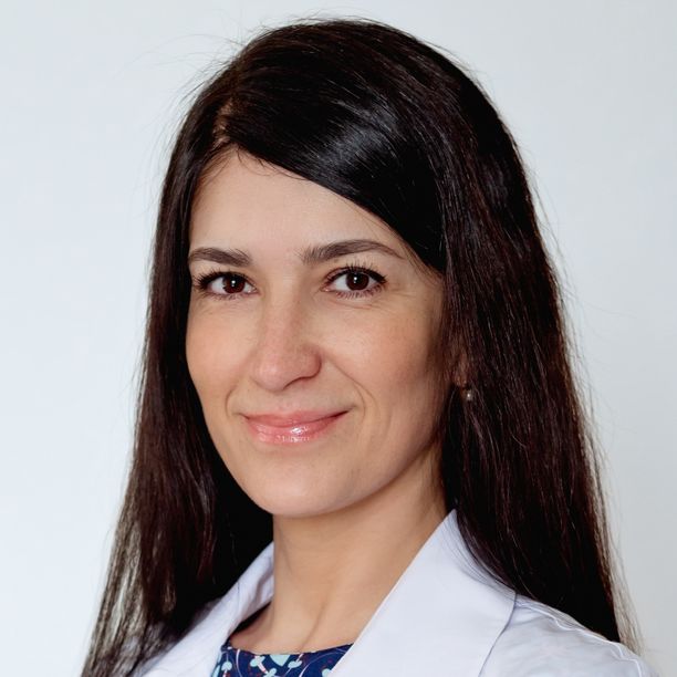 Третьякова Ирина Александровна