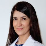 Третьякова Ирина Александровна