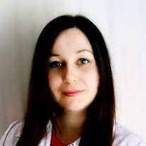 Сабинина Вероника Сергеевна