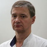 Москаленко Сергей Анатольевич фото