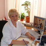 Григоренко Валерия Владимировна фото