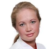 Ионкина Ирина Валерьевна