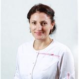 Мамедова Ульяна Расуловна фото