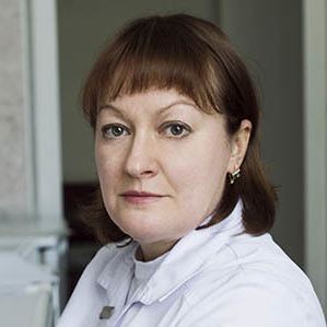 Никифорова Оксана Дмитриевна, фото