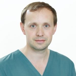 Семин Алексей Сергеевич Москва: врач ультразвуковой диагностики