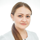 Белякова Марина Александровна