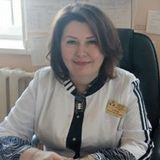 Сучкова Ольга Григорьевна