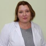Болдырева Наталия Николаевна