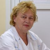 Можарова Людмила Викторовна